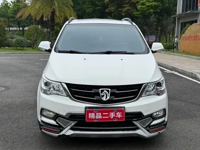 Baojun 730