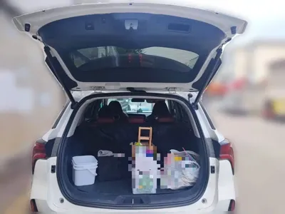 Changan 长安CS75PLUS