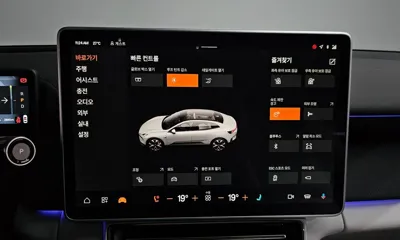 Polestar Polestar 4