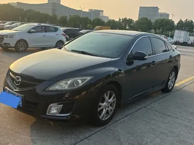 Mazda Ruiyi