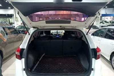 Hyundai ix25