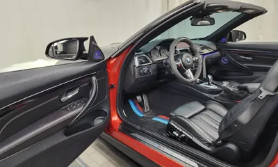 BMW M4