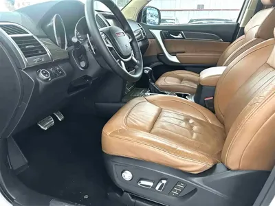 Haval H9