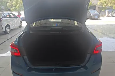 Nissan Sylphy EV