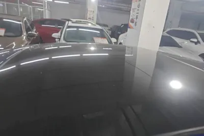 Jaguar XEL