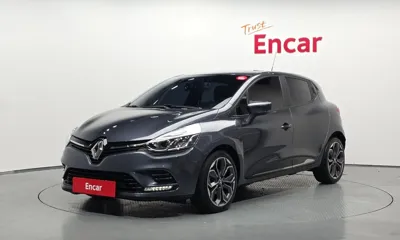Renault-KoreaSamsung Cilo