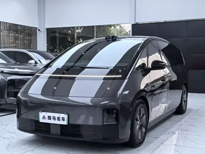 Li Auto Li MEGA