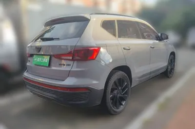Jetta VS5