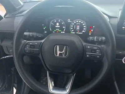 Honda CR-V PHEV