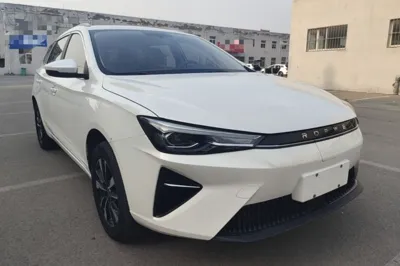 Roewe ei5