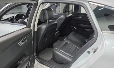 Renault-KoreaSamsung SM6