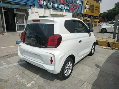 Roewe Clever