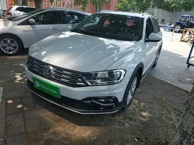 Volkswagen C-Trek