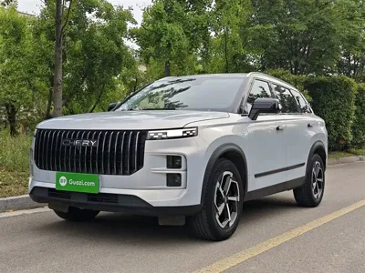 Chery Explorer 06