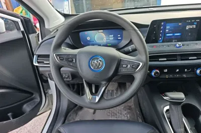 Buick Velite 6