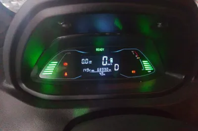 JMEV E200N