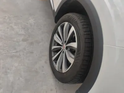 Roewe RX5 Max
