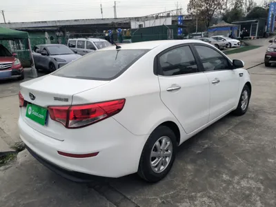 Kia K2