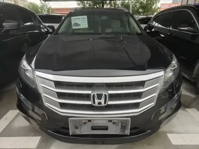 Honda Crosstour