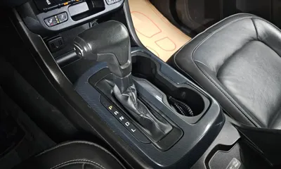 ChevroletGMDaewoo Colorado