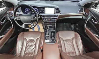 Hyundai Aslan