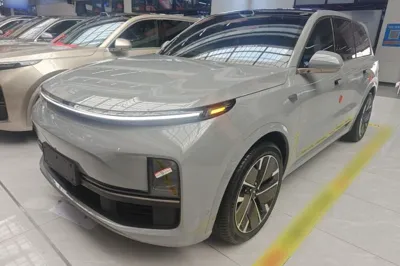 Li Auto L9