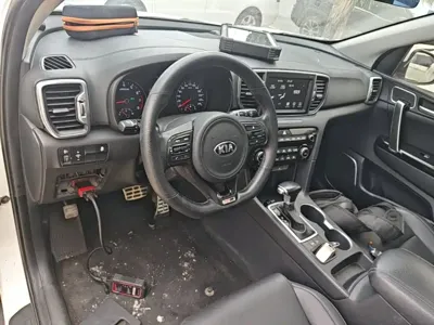 Kia KX5