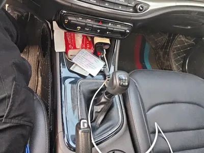 GAC Motor Trumpchi GA4