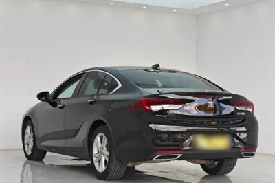 Buick Regal