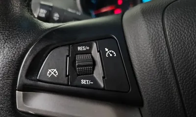 ChevroletGMDaewoo Cruze