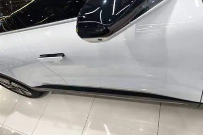 Nio EC6