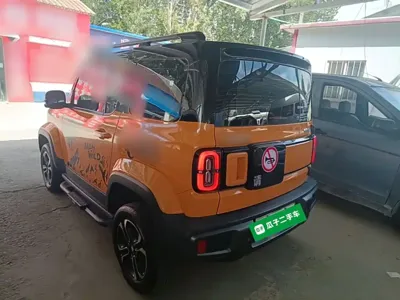 Baojun Yueye