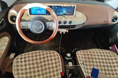 Wuling Bingo