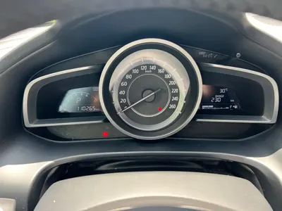 Mazda CX-4