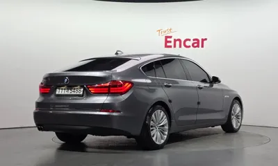 BMW Gran Turismo