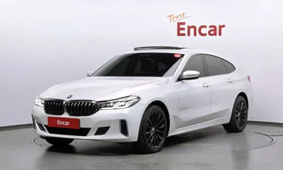 BMW Gran Turismo
