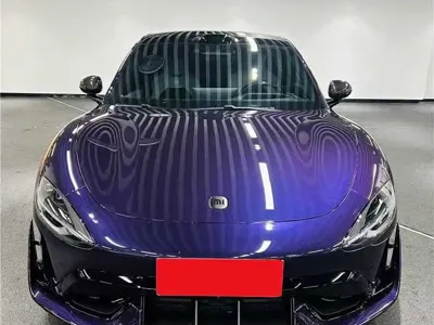 Xiaomi SU7 Ultra