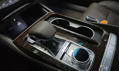 Kia K9