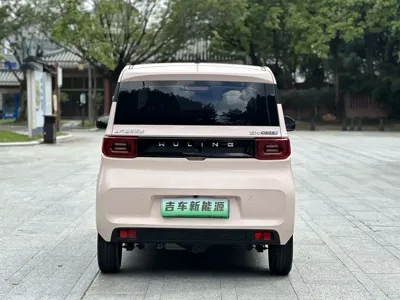 Wuling MINIEV