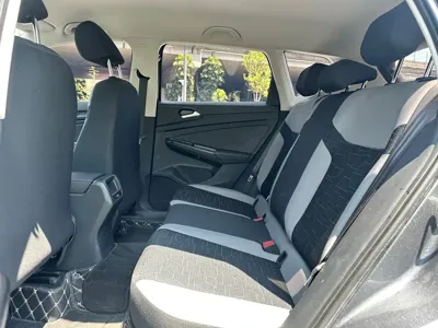 Jetta VS5