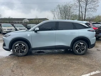 BAIC Mofang