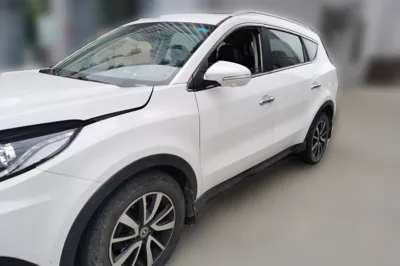 Dongfeng Fengon 580