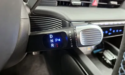 Hyundai Ioniq5