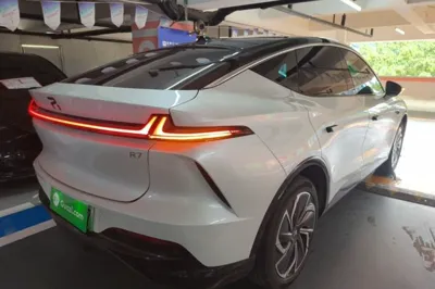 Rising R7