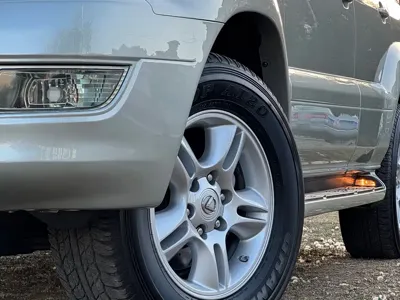 Lexus GX