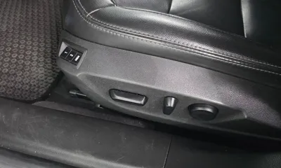 ChevroletGMDaewoo Malibu