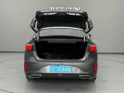 Changan Eado