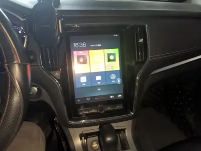 Roewe RX5