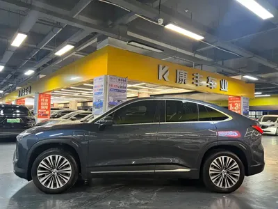 Nio EC6