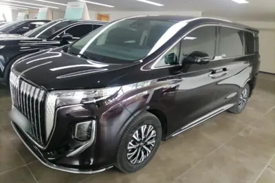 Hongqi HQ9 PHEV